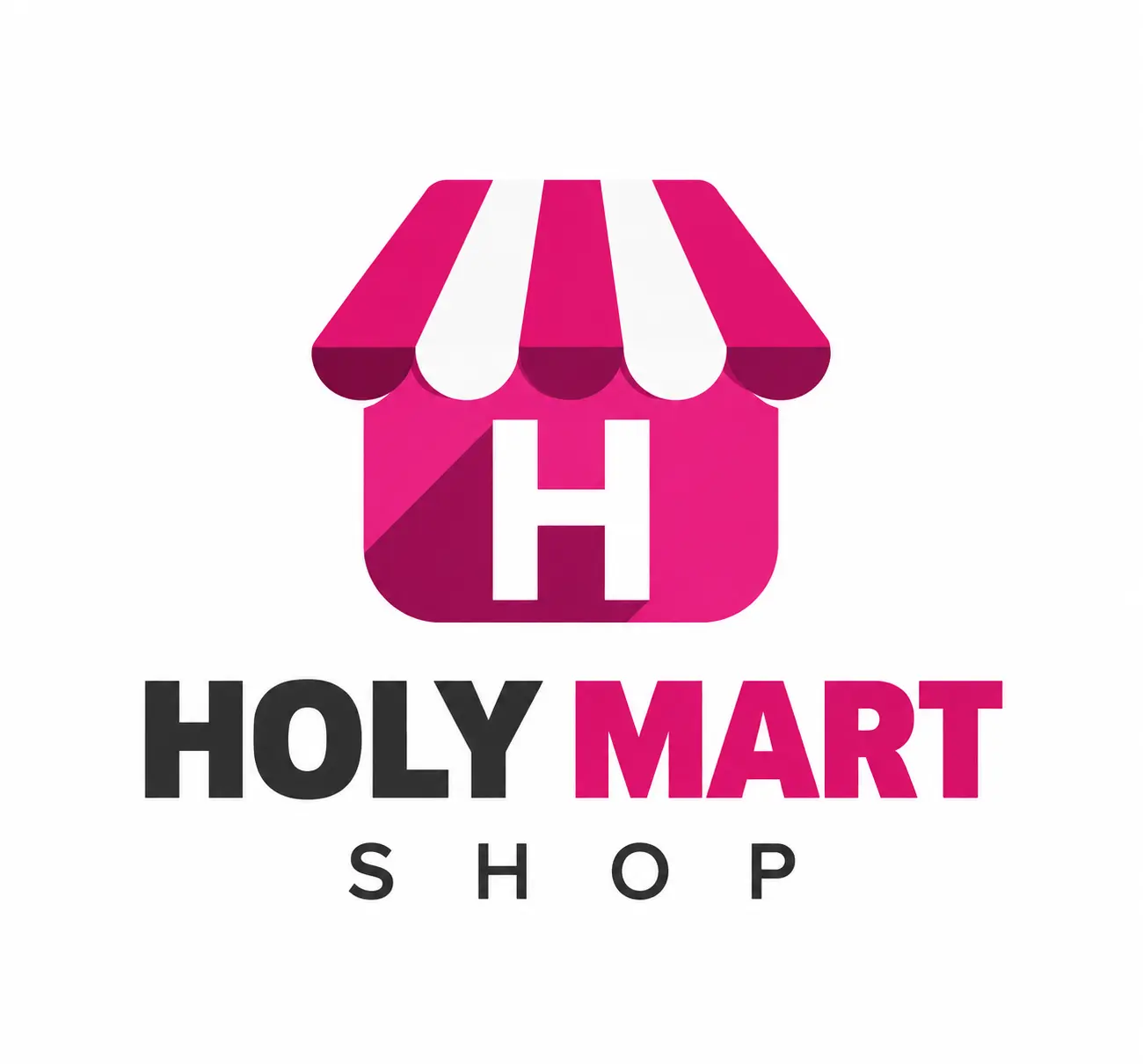 Holy Mart Shop