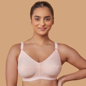 MAASHIE Premium Bra (Skin)
